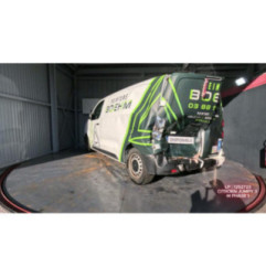 Ceinture avant gauche CITROEN JUMPY 3 M Photo n°5