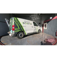 Ceinture avant gauche CITROEN JUMPY 3 M Photo n°7