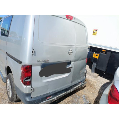 Bloc ABS (freins anti-blocage) NISSAN NV200 Photo n°1