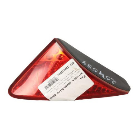 Feu arriere secondaire gauche (feux) PEUGEOT 3008 1 Photo n°1