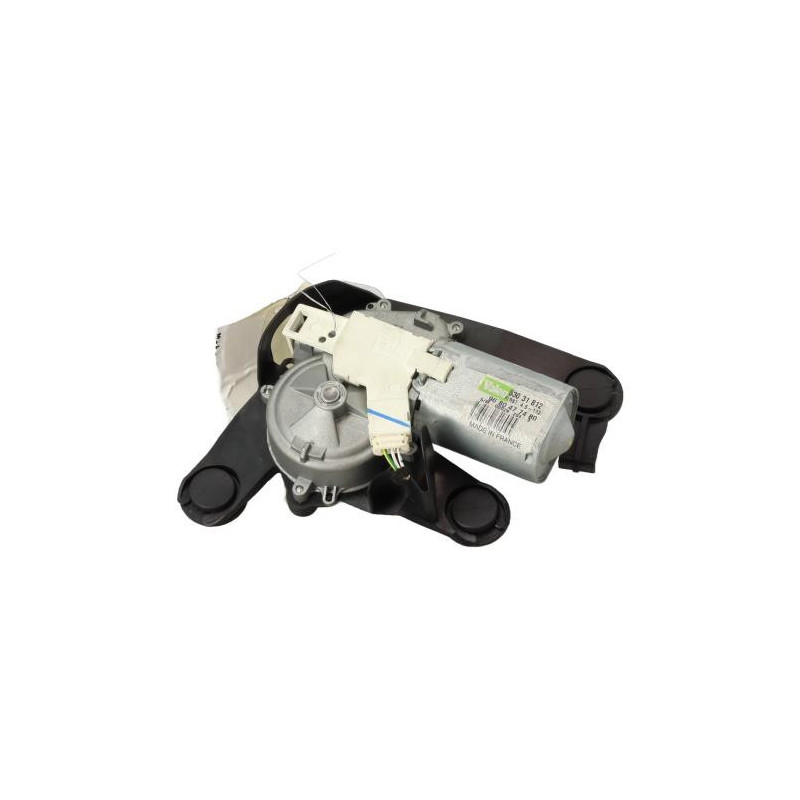 Moteur essuie glace arriere PEUGEOT 3008 1
