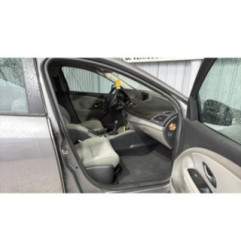 Capot RENAULT MEGANE 3 Photo n°5