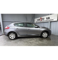 Feu arriere principal gauche (feux) RENAULT MEGANE 3 Photo n°4