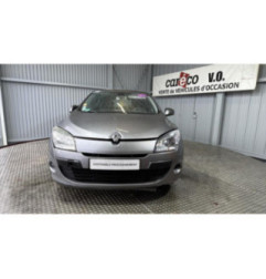 Poignee porte avant droit RENAULT MEGANE 3 Photo n°1