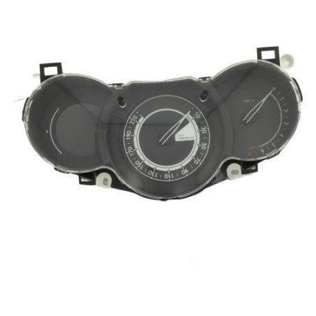 Compteur CITROEN C3 2 Photo n°1