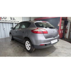 Com (Bloc Contacteur Tournant+Commodo Essuie Glace+Commodo Phare) RENAULT MEGANE 3 Photo n°7