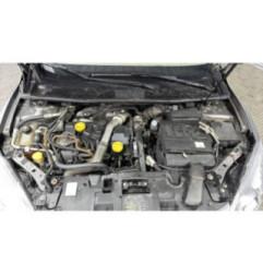 Renfort pare choc avant (traverse) RENAULT MEGANE 3