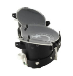 Compteur CITROEN C3 2 Photo n°3