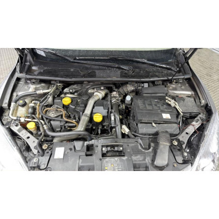 Serrure avant droit RENAULT MEGANE 3