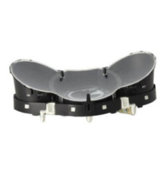 Compteur CITROEN C3 2 Photo n°4