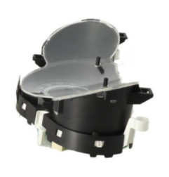 Compteur CITROEN C3 2 Photo n°5