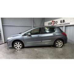 Poignee porte avant gauche PEUGEOT 308 1