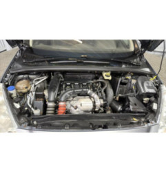 Ceinture arriere droit PEUGEOT 308 1 Photo n°9