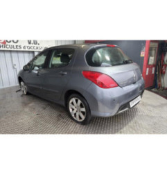 Compteur PEUGEOT 308 1 Photo n°6