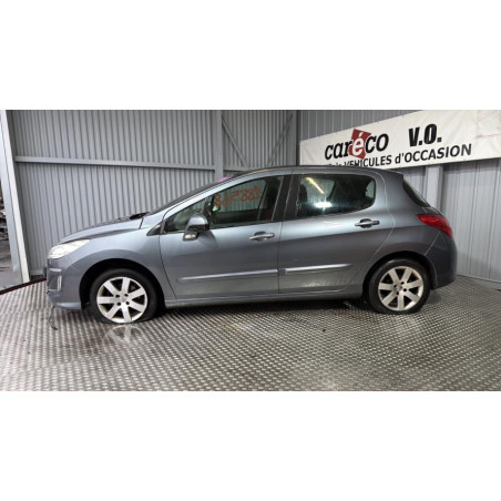 Pare soleil droit PEUGEOT 308 1