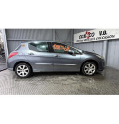 Pedale d'accelerateur PEUGEOT 308 1 Photo n°3