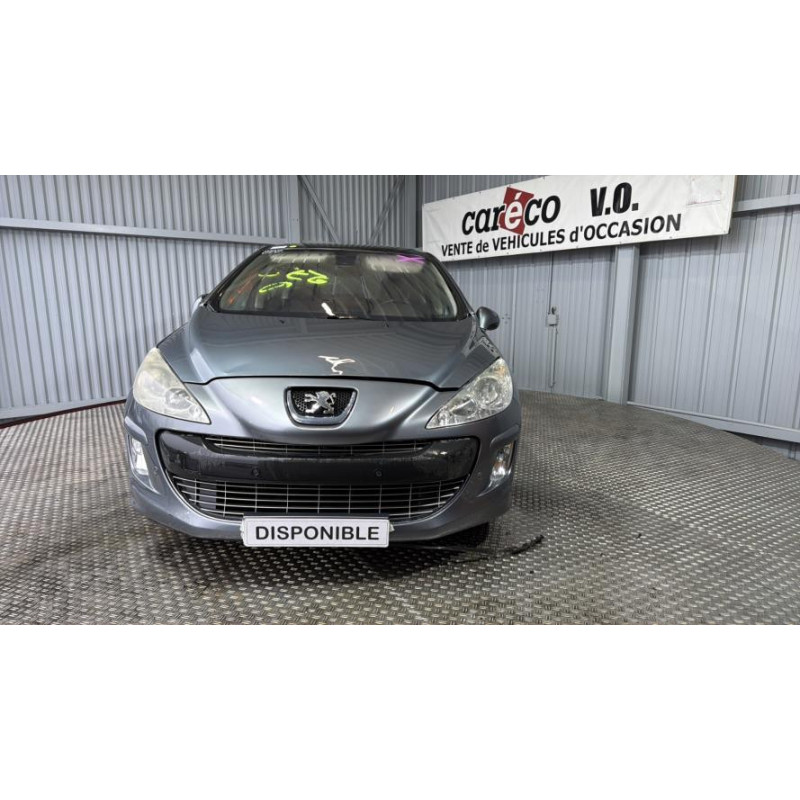 Boitier BSI PEUGEOT 308 1