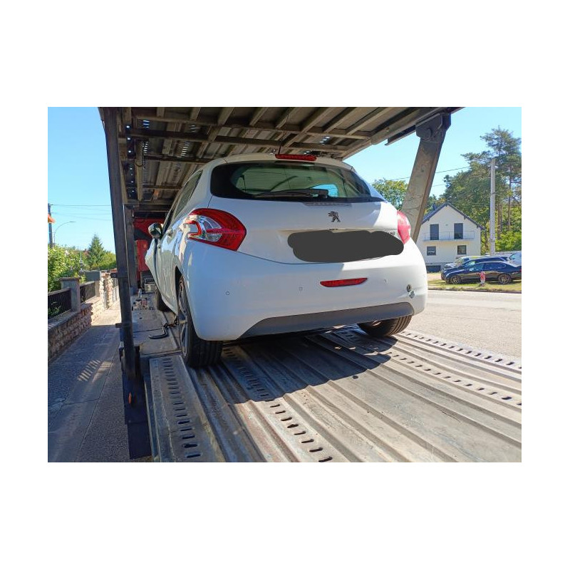 Pare soleil droit PEUGEOT 208 1