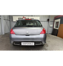 Demarreur PEUGEOT 308 1 Photo n°8