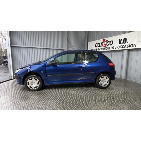 Commande chauffage PEUGEOT 206