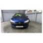 Serrure de coffre PEUGEOT 206