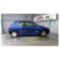 Serrure de coffre PEUGEOT 206
