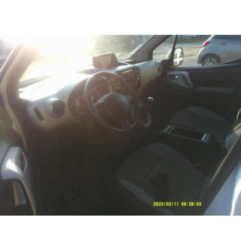 Poignee porte arriere gauche PEUGEOT PARTNER 2 Photo n°5