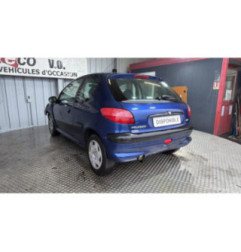 Amortisseur arriere gauche PEUGEOT 206 Photo n°5