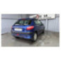 Amortisseur avant gauche PEUGEOT 206