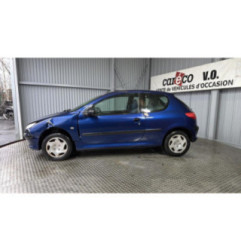 Boitier BSI PEUGEOT 206