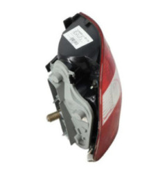 Feu arriere principal droit (feux) VOLKSWAGEN FOX Photo n°4