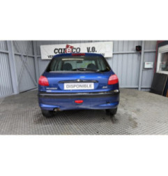 Moyeu avant gauche PEUGEOT 206 Photo n°7