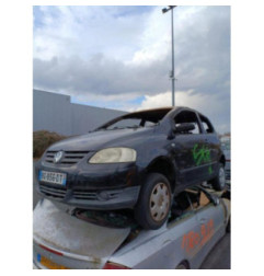 Feu arriere principal droit (feux) VOLKSWAGEN FOX Photo n°11