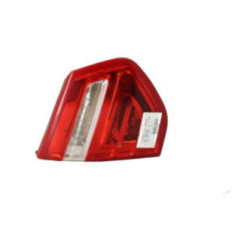 Feu arriere secondaire gauche (feux) CITROEN C4 PICASSO 1 Photo n°1