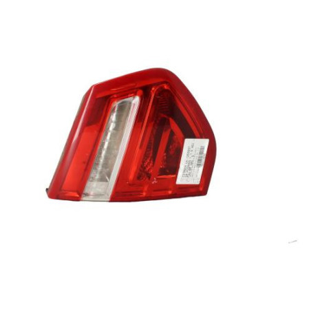 Feu arriere secondaire gauche (feux) CITROEN C4 PICASSO 1 Photo n°1