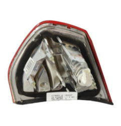 Feu arriere secondaire gauche (feux) CITROEN C4 PICASSO 1 Photo n°4