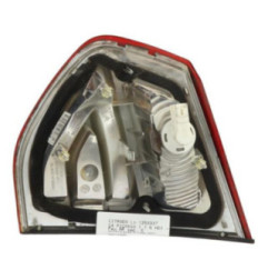 Feu arriere secondaire gauche (feux) CITROEN C4 PICASSO 1 Photo n°6