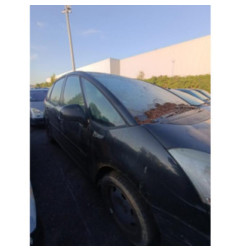 Feu arriere secondaire gauche (feux) CITROEN C4 PICASSO 1 Photo n°8