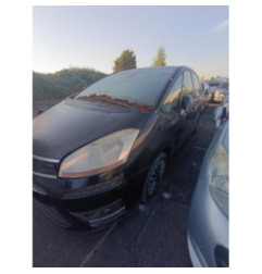 Feu arriere secondaire gauche (feux) CITROEN C4 PICASSO 1 Photo n°9