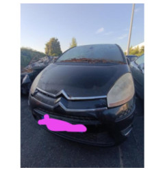 Feu arriere secondaire gauche (feux) CITROEN C4 PICASSO 1 Photo n°10