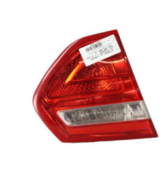 Feu arriere secondaire gauche (feux) CITROEN C4 PICASSO 1 Photo n°1