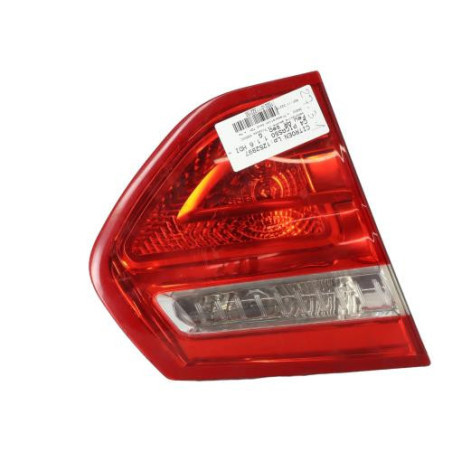 Feu arriere secondaire gauche (feux) CITROEN C4 PICASSO 1 Photo n°1