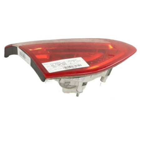 Feu arriere secondaire gauche (feux) CITROEN C4 PICASSO 1