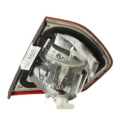 Feu arriere secondaire gauche (feux) CITROEN C4 PICASSO 1 Photo n°4