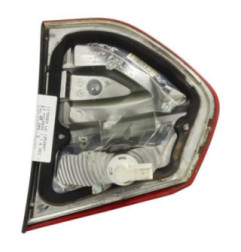 Feu arriere secondaire gauche (feux) CITROEN C4 PICASSO 1 Photo n°6