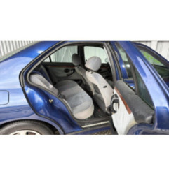 Pare soleil droit PEUGEOT 406 Photo n°6