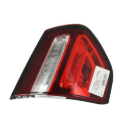 Feu arriere secondaire gauche (feux) CITROEN C4 PICASSO 1 Photo n°1