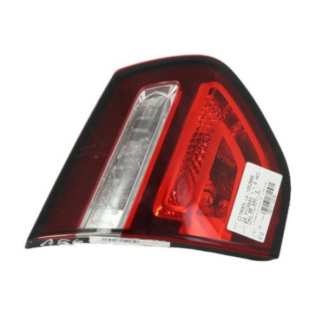 Feu arriere secondaire gauche (feux) CITROEN C4 PICASSO 1 Photo n°1