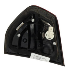 Feu arriere secondaire gauche (feux) CITROEN C4 PICASSO 1 Photo n°6