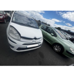 Feu arriere secondaire gauche (feux) CITROEN C4 PICASSO 1 Photo n°7